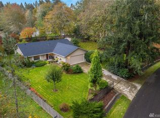 5606 Lake Saint Clair Dr SE, Olympia, WA 98513