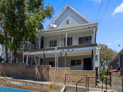 1126 Wanda Street, Crockett, CA, 94525