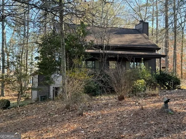 3121 Bonds Lake Rd NW, Conyers, GA 30012