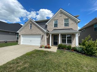 105 Irondale Ct, Louisville, KY 40245