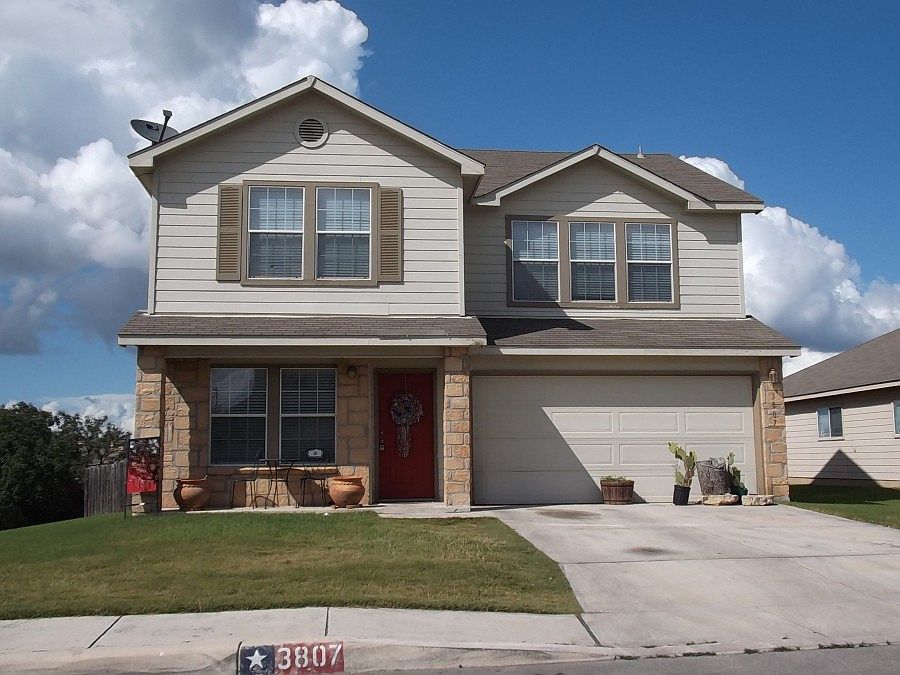 1st image of 3807 Torey Mesquite