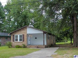 905 Georgetown St, Marion, SC 29571