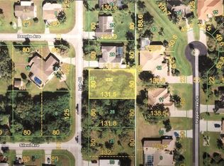 1164 Lyle St, Port Charlotte, FL 33952