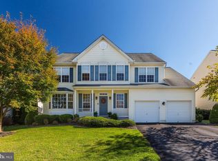 3717 Seward Ln, Frederick, MD 21704