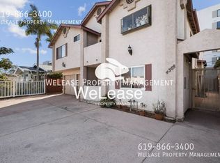4368 Georgia St UNIT 1, San Diego, CA 92103