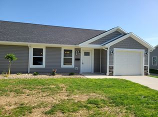 331 Sater St, Greenville, OH 45331