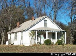 4433 Lee Hill School Dr, Fredericksburg, VA 22408