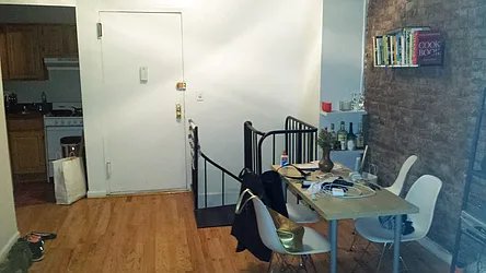 Rented by New York Residence