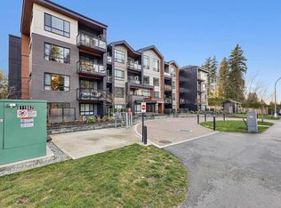 32690 14th Ave #107, Mission, BC