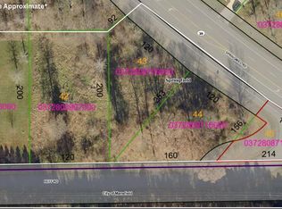 0 Neff Rd, Mansfield, OH 44906