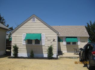206 Hancock Ave, Seaside Heights, NJ 08751