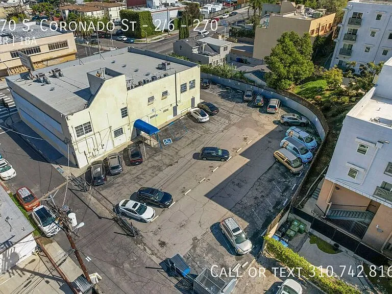 270 S Coronado St #2/6 — Photo 28
