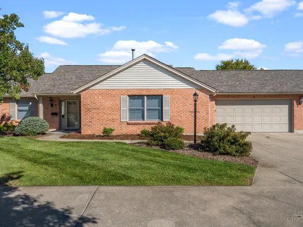 1180 Stephanie Dr, Hamilton, OH 45013