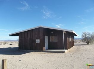 83878 Mesa Dr, Twentynine Palms, CA 92277