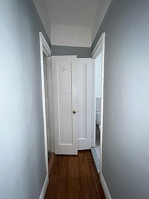 3rd image of 317 W 138th St #4