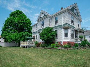 15 Perry St, Danvers, MA 01923