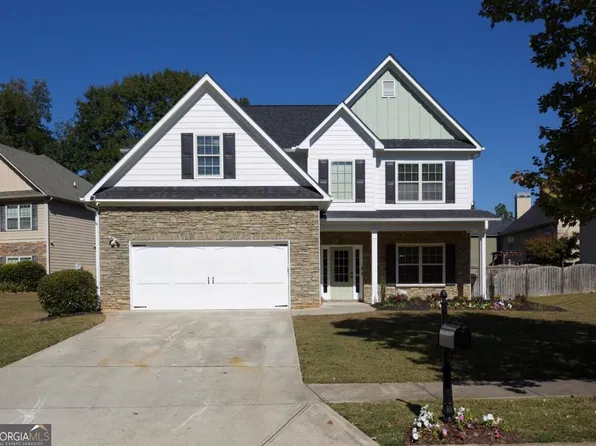 1919 Trellis View Ct, Loganville, GA 30052