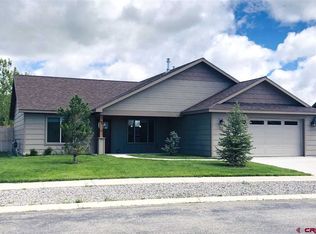 719 Mississippi Dr, Bayfield, CO 81122