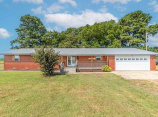 614 Liberty Valley Rd, Bald Knob, AR 72010