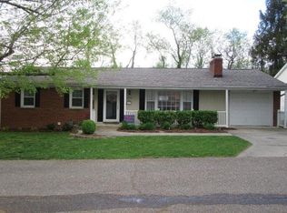 2743 Hillview Dr, Portsmouth, OH 45662