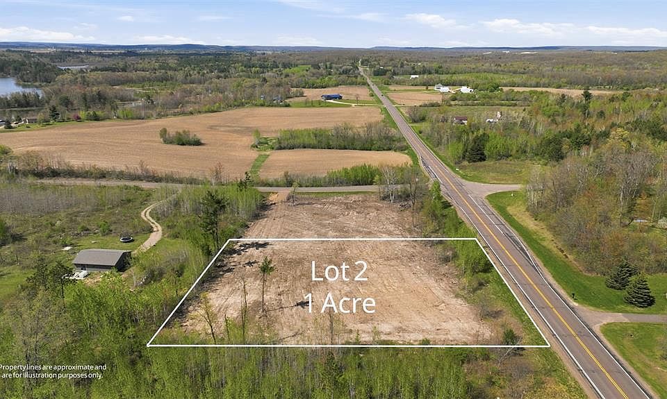 1st image of Lot 2 25th Street