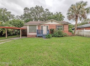 2783 Glen Mawr Rd, Jacksonville, FL 32207