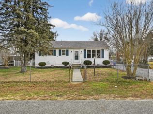 323 Willow Dr, Cape May, NJ 08204