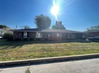 800 S Henderson St, Salem, MO 65560