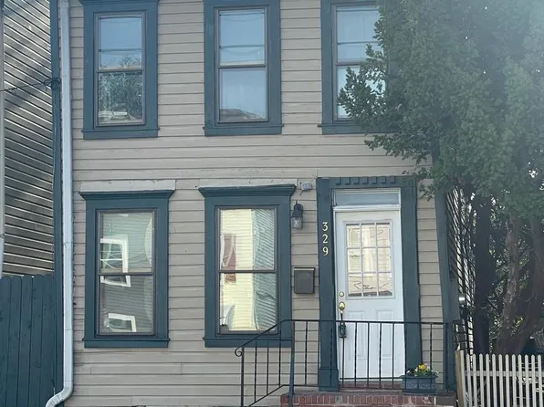 329 N Patrick St, Alexandria, VA 22314