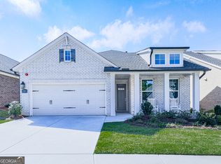 711 Rising Moon Dr, Woodstock, GA 30188