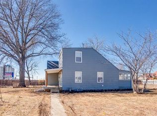 4200 S Larson Dr, Independence, MO 64055