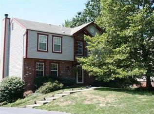 3605 N Ridge Dr, Allison Park, PA 15101