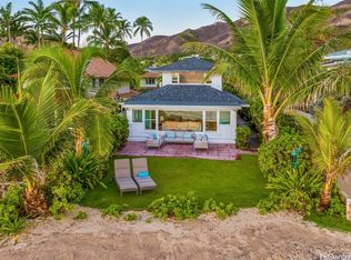 1414 Mokulua Dr, Kailua, HI 96734