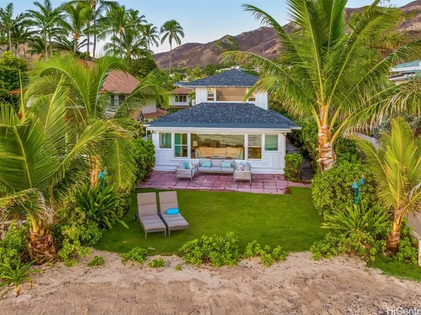 1414 Mokulua Dr, Kailua, HI 96734