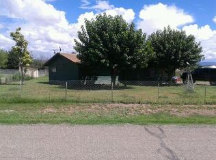 2285 S Squaw Peak Rd, Camp Verde, AZ 86322