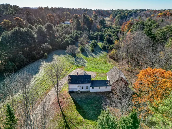 144 Litchfield Road, Farmingdale, ME 04344