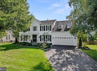 417 Meade Dr SW, Leesburg, VA