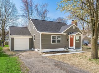 1704 Union St, Lancaster, OH