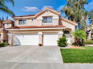 5 Peacock Ct, Aliso Viejo, CA 92656