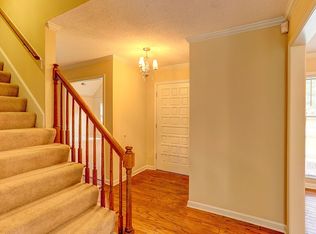 2854 Ole Pike Dr, Germantown, TN 38138
