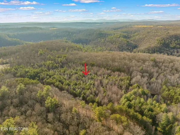 Grievers Chapel Rd, Rockwood, TN 37854