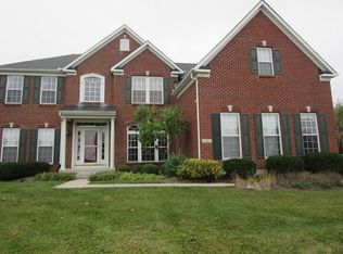 25 Merritt Pass, Springboro, OH 45066