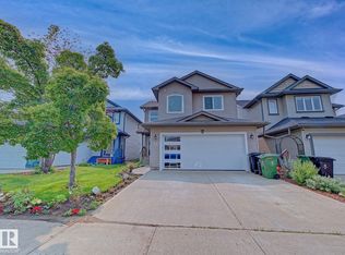 13 Almond Bay, Fort Saskatchewan, AB T8L 0A4