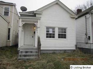 604 E Ormsby Ave, Louisville, KY 40203