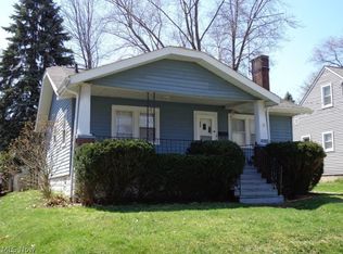 1616 Multnoma Ave, Akron, OH 44305