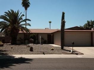 1005 W Campo Bello Dr, Phoenix, AZ 85023