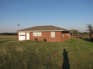 1211 N Rose Rd, Stillwater, OK 74075