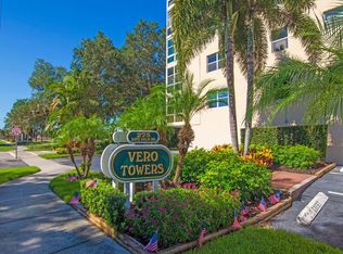 275 Date Palm Rd APT 604, Vero Beach, FL 32963