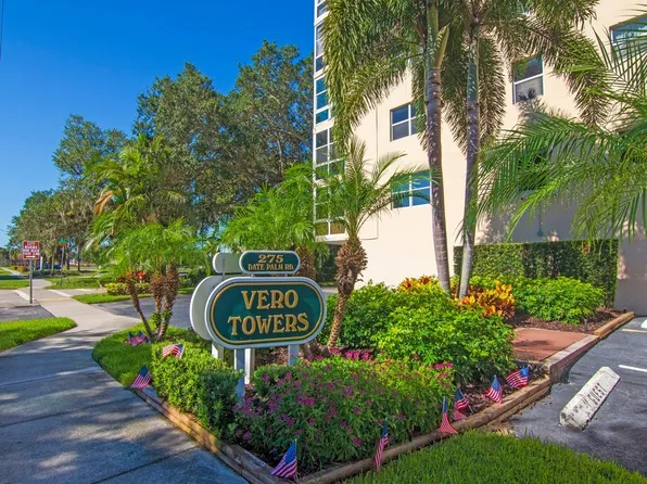 275 Date Palm Rd APT 304, Vero Beach, FL 32963