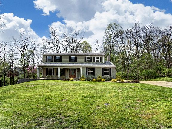 2nd image of 10615 Thistlewood Ct